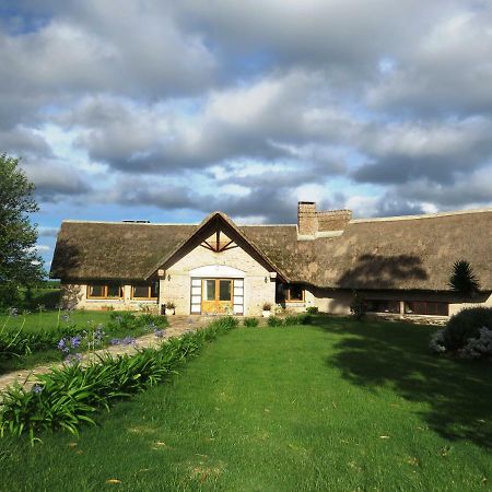 Estancia Turistica Finca Piedra Mal Abrigo Ngoại thất bức ảnh