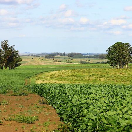 Estancia Turistica Finca Piedra Mal Abrigo Ngoại thất bức ảnh